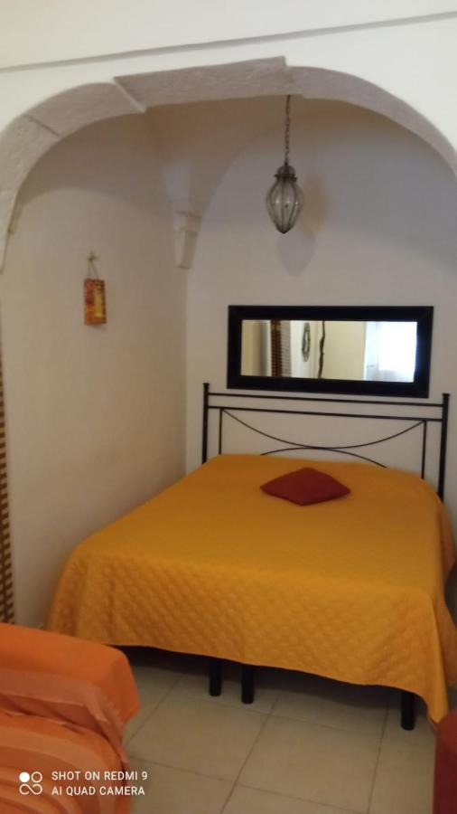 Vico Anglani Guest House Ostuni Exterior foto